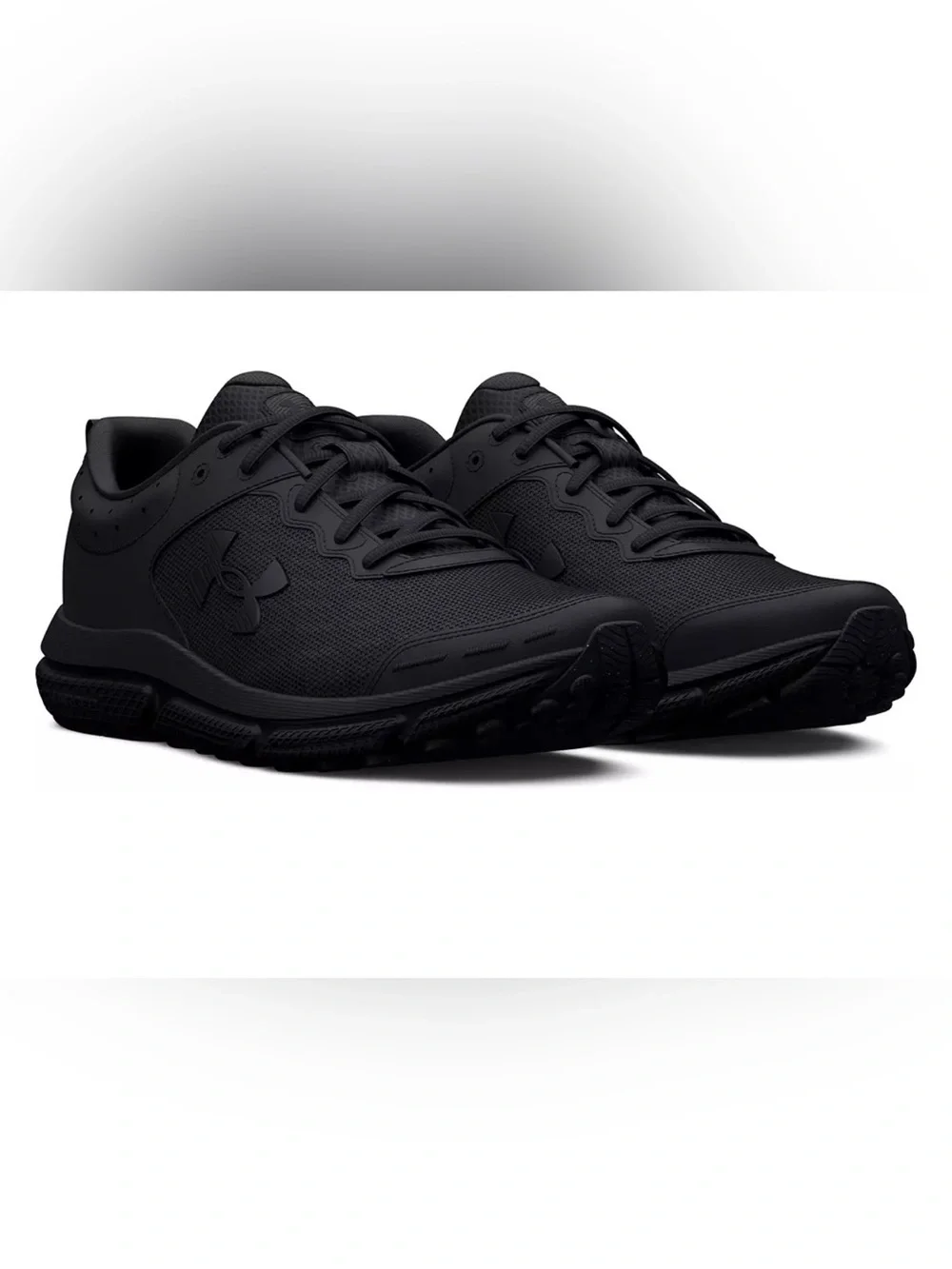 Under Armour Men's Charged Rogue 3 Running Shoes 2797